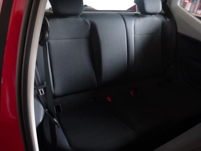 Volkswagen up! Up 1,0 TSI KLIMA DAB+RADIO BLUETOOTH LANE ASSIST