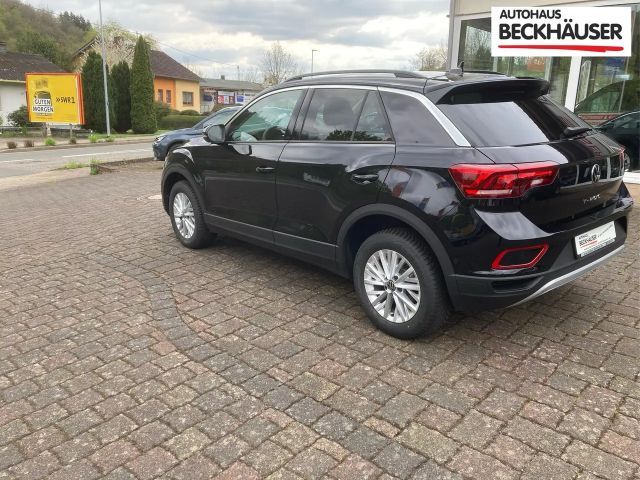 Volkswagen T-Roc DSG Life