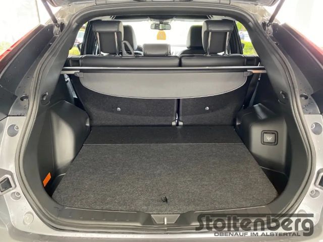 Mitsubishi Eclipse Cross PHEV