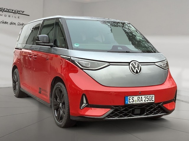 Volkswagen ID.Buzz GTX