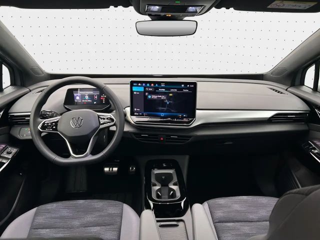 Volkswagen ID.4 IQ.Drive Performance Pro