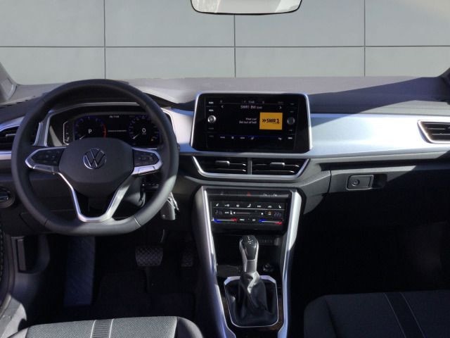 Volkswagen T-Roc 1.5 TSI Cabriolet DSG Style