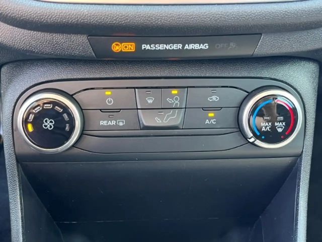 Ford Fiesta Cool & Connect
