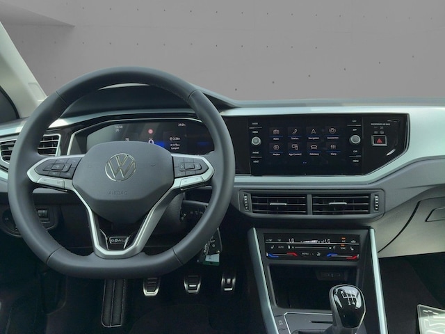 Volkswagen Taigo 1.0 TSI