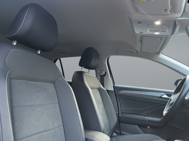 Volkswagen T-Roc 1.5 TSI DSG