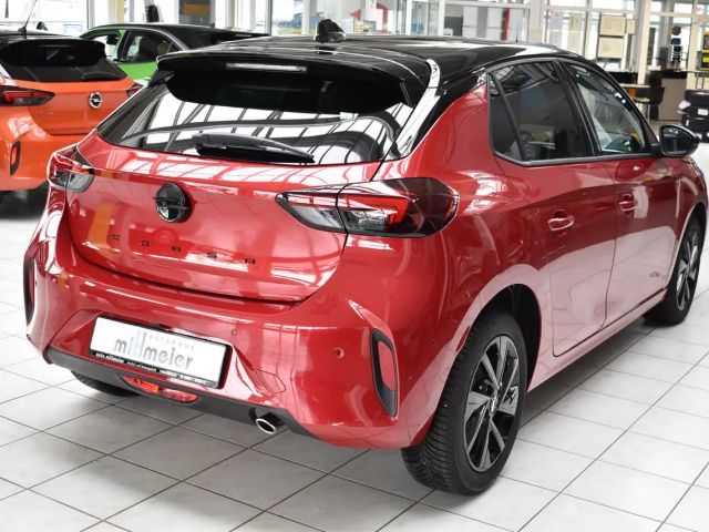 Opel Corsa 1.2 Turbo GS-Line Grand Sport