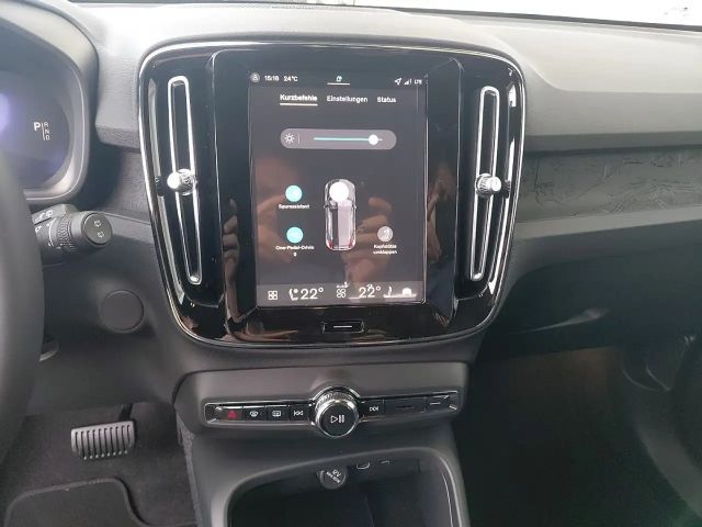 Volvo EX40 AWD Plus Twin motor