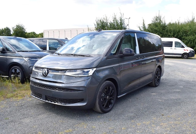 Volkswagen Multivan 2.0 TDI DSG Lang T7