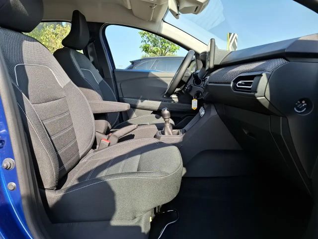 Dacia Sandero TCe 90