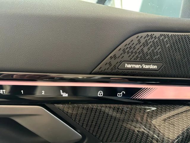 BMW 520 520d M-Sport Touring