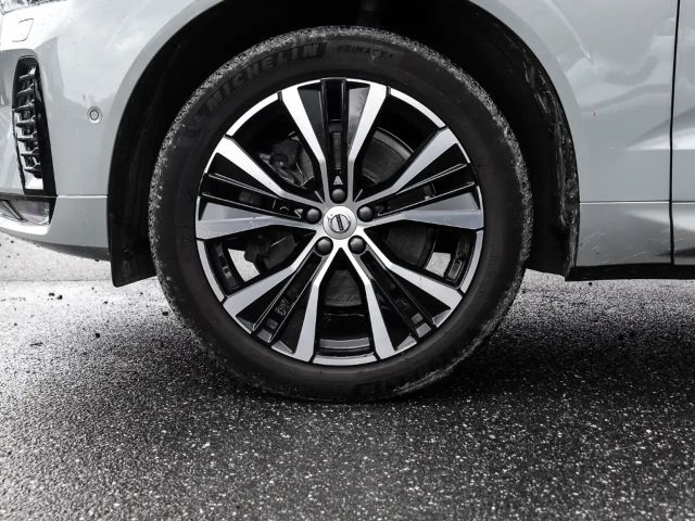 Volvo XC60 Dark Plus