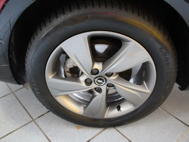 Opel Grandland X GS-Line Grand Sport