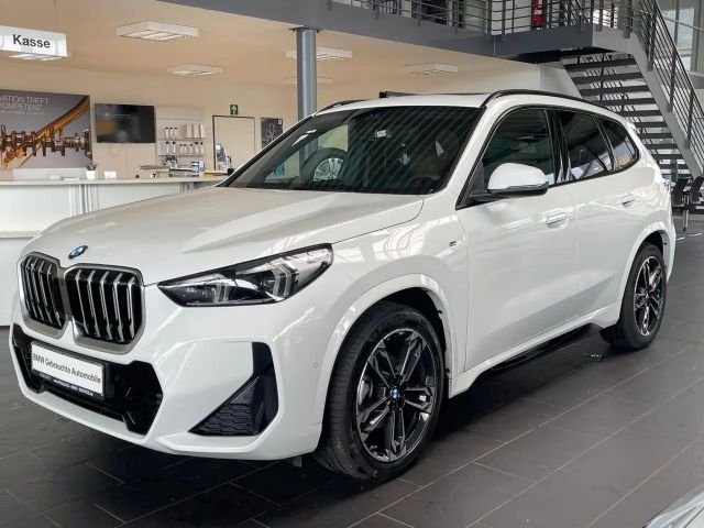 BMW X1 M-Sport sDrive