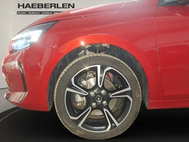 Opel Corsa GS-Line Grand Sport