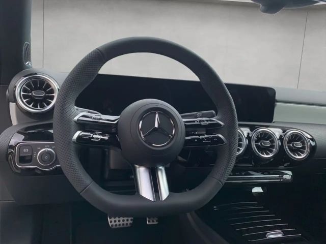 Mercedes-Benz A 180 A-Klasse