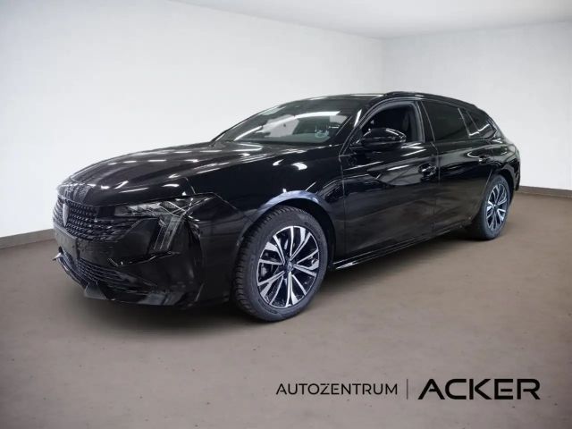 Peugeot 508 Allure Pack BlueHDi EAT8 SW