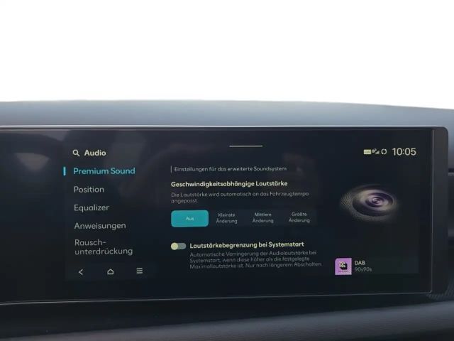 Hyundai Tucson 1.6 T-GDi