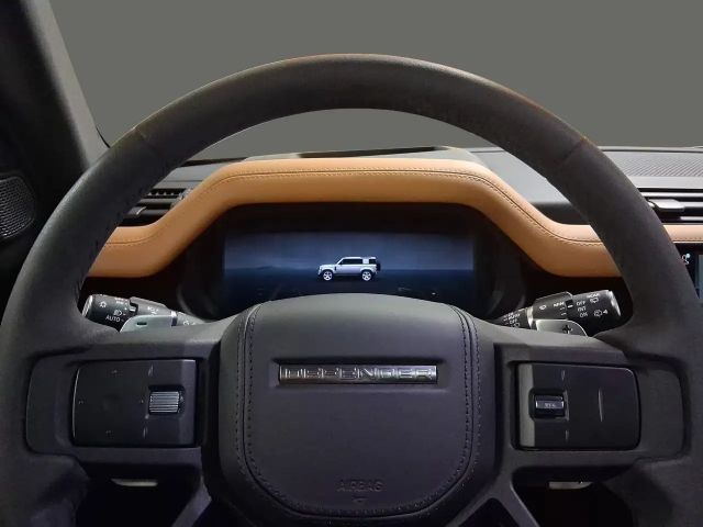 Land Rover Defender 110 AWD