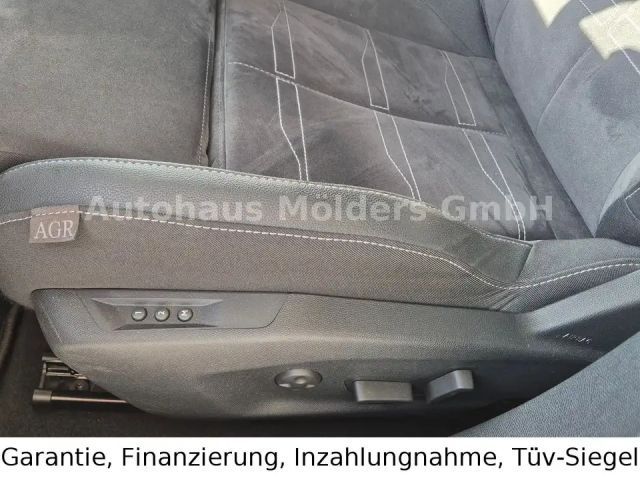 Opel Astra L Lim. *Garantie*Navi*LED*199€ mtl.