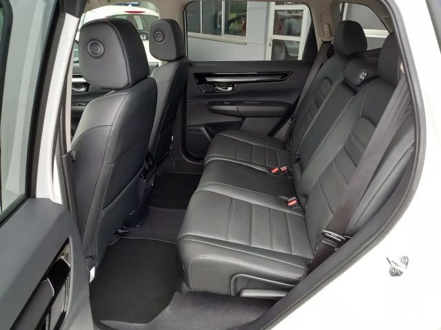 Honda CR-V Advance e:HEV