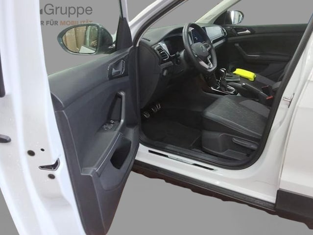 Volkswagen T-Cross Goal APP+DAB+VIRT+ACC+LED+PDC+Facelift