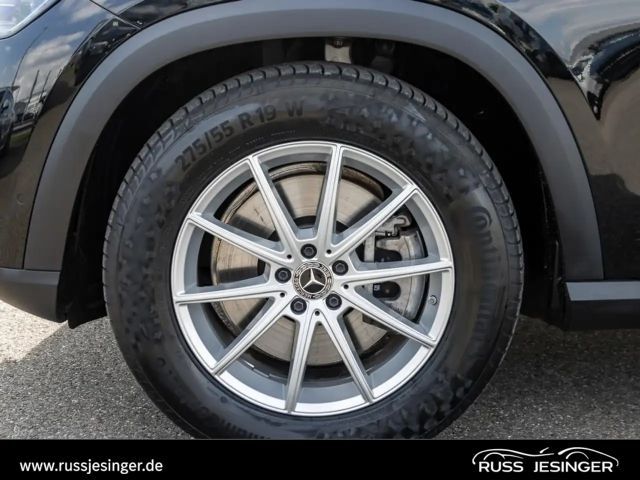 Mercedes-Benz GLE 350 4MATIC