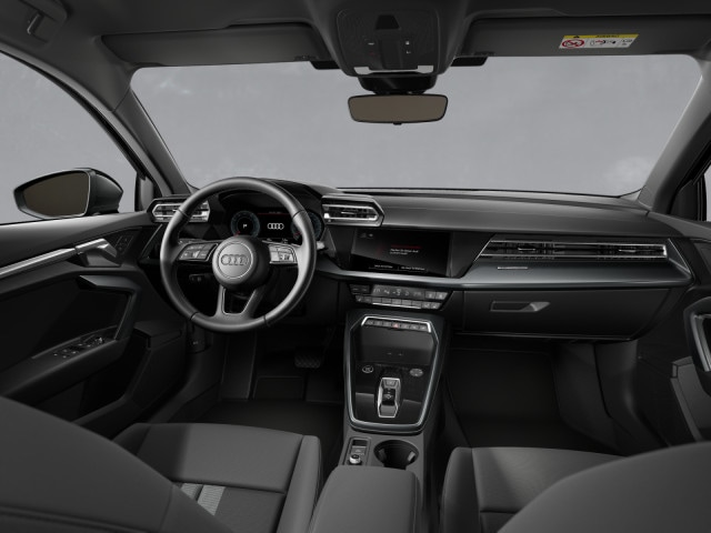 Audi A3 35 TFSI S-Tronic Sportback