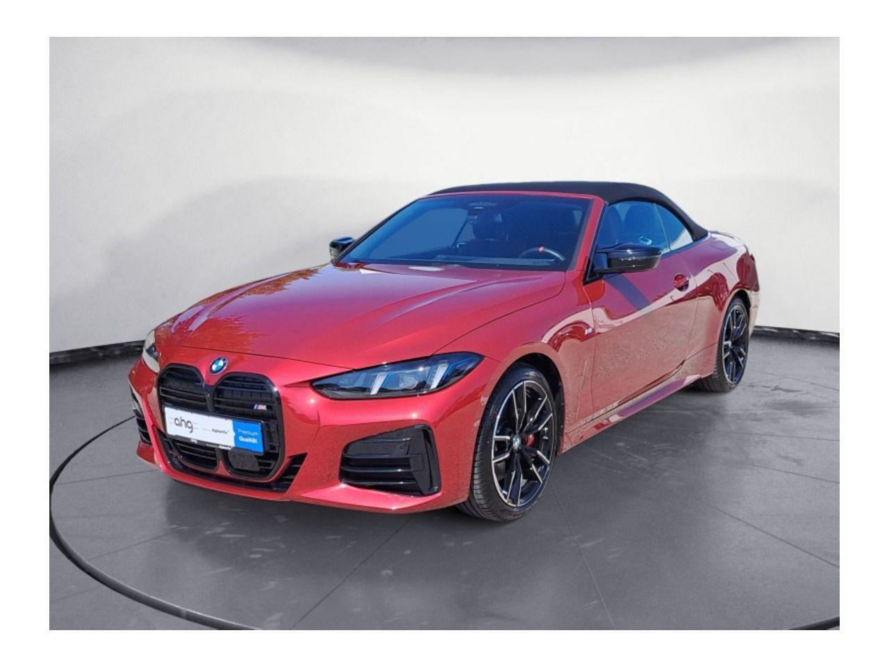 BMW M440 Cabrio M440i xDrive