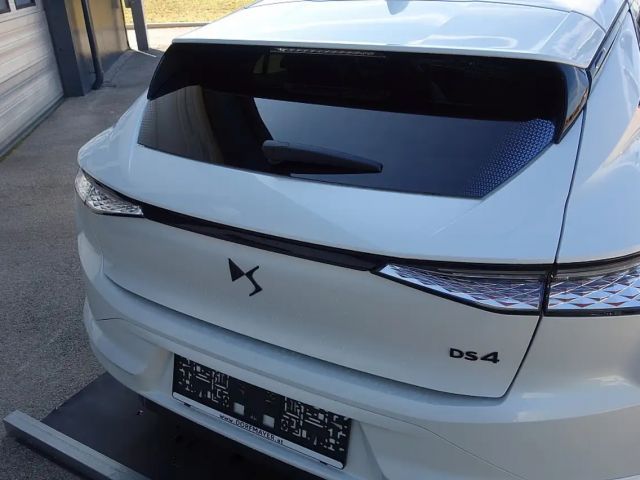 DS DS 4 BlueHDi Mobiles Performance Line