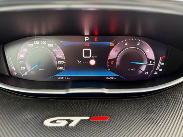 Peugeot 5008 BlueHDi EAT8