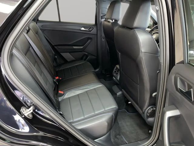 Volkswagen T-Roc 2.0 TSI 4Motion DSG