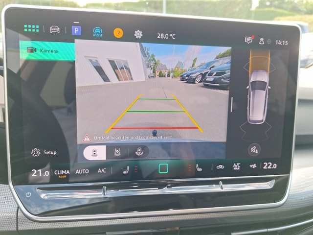 Volkswagen Golf Golf VIII Variant