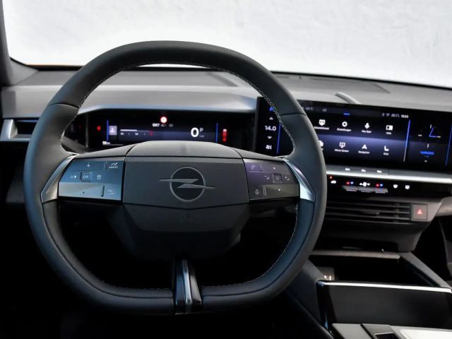 Opel Grandland X Grandland MildHybrid 145PS Navi Kamera LED Kamer