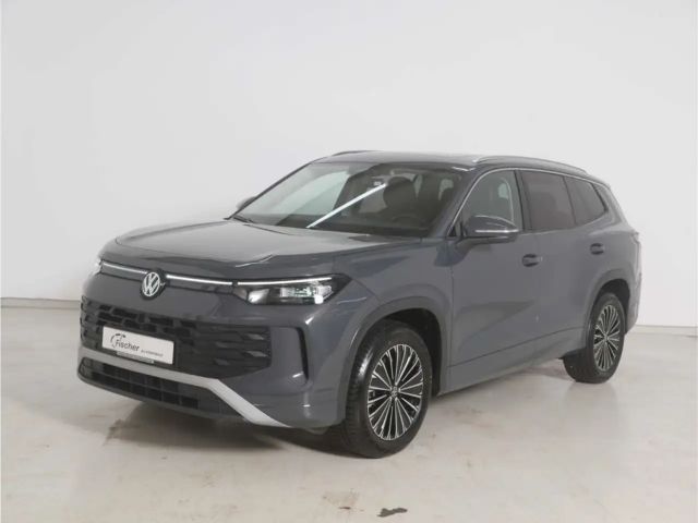 Volkswagen Tayron 1.5 eTSI Life