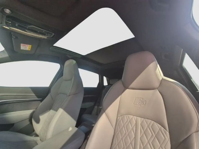 Audi Q8 e-tron 55 Quattro S-Line