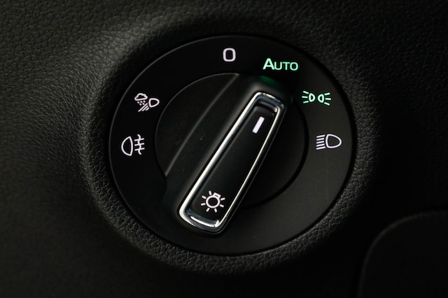 Skoda Kodiaq 1.5 TSI