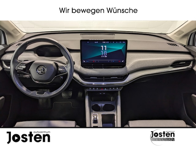 Skoda Enyaq Loft iV 60