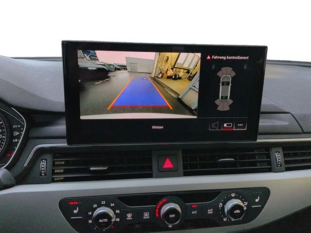 Audi A5 50 TDI Quattro