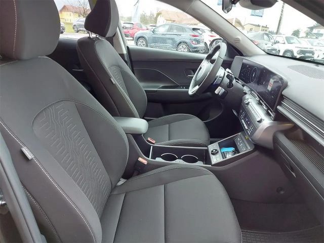 Hyundai Kona 1.6 2WD