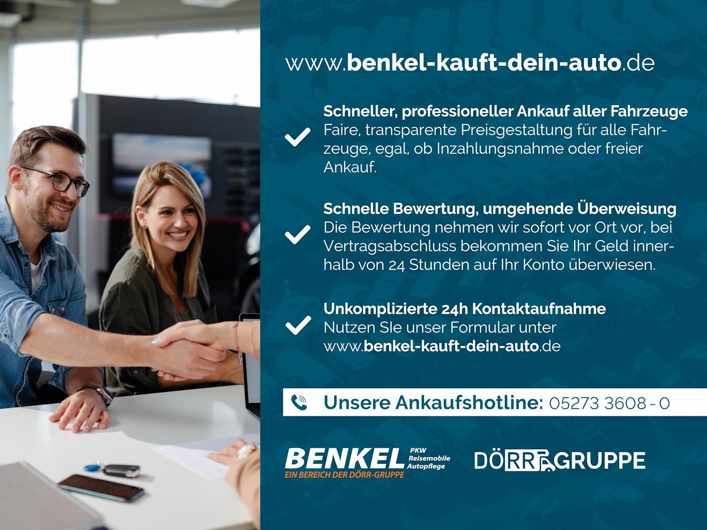 Volkswagen Tiguan 1.5 eTSI Life