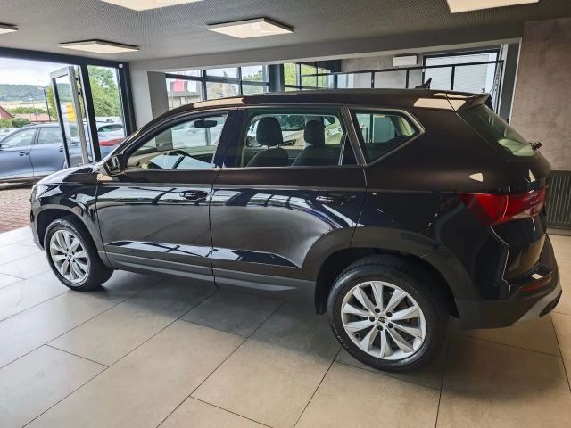 Seat Ateca 1.5 TSI