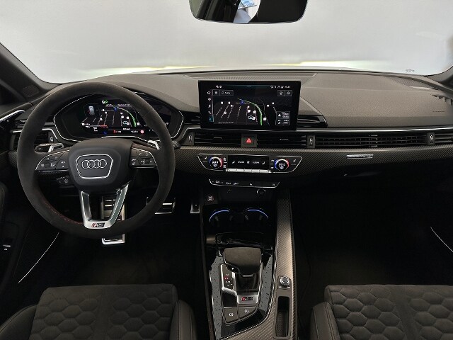 Audi RS4 Avant Quattro