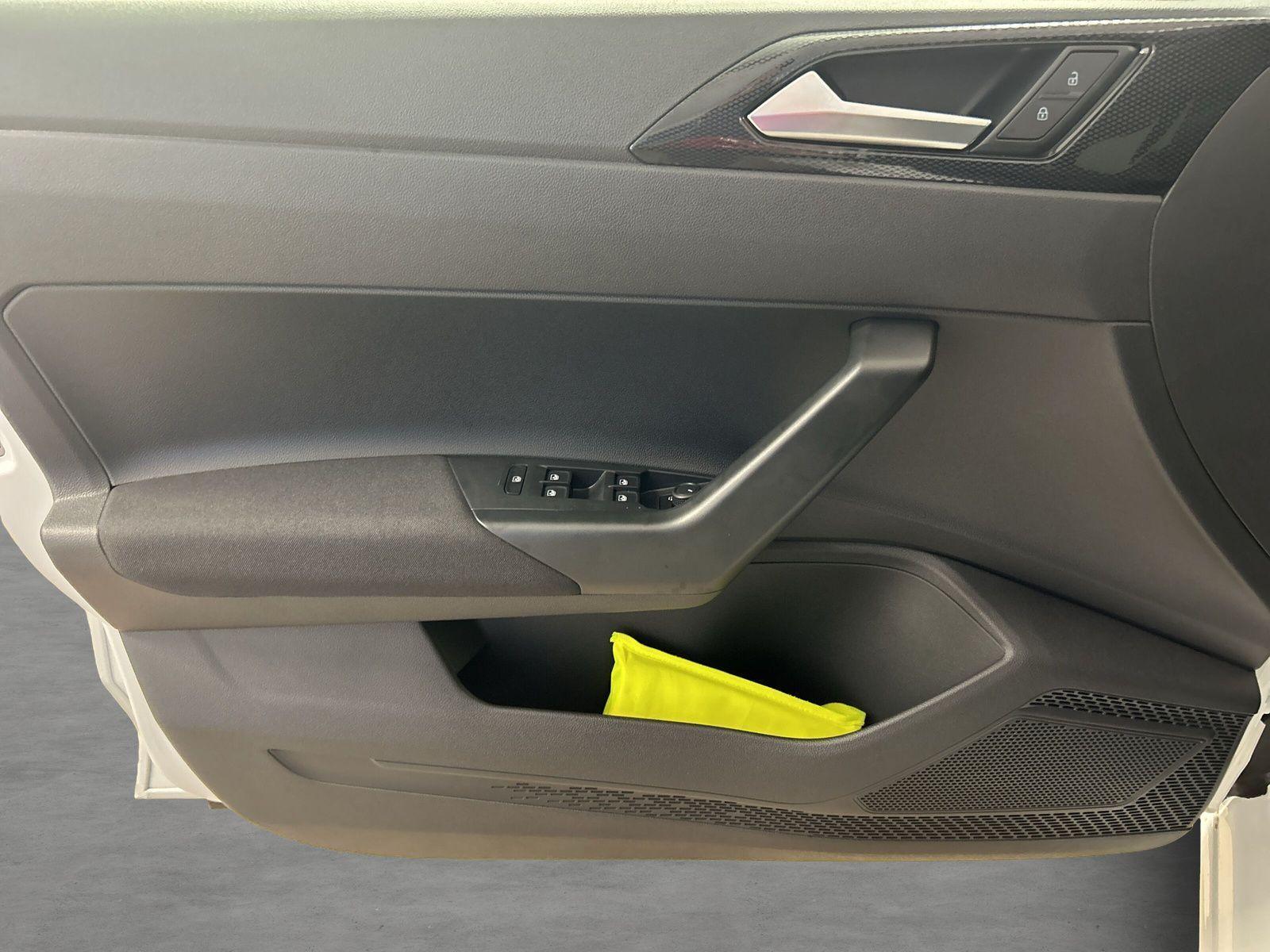 Volkswagen Polo 1.0 MPI Life