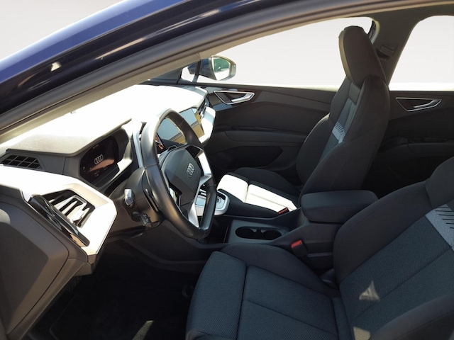 Audi Q4 e-tron 35 Sportback