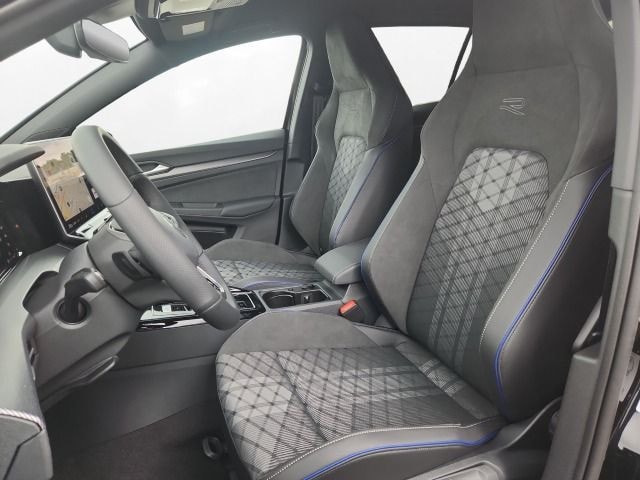 Volkswagen Golf DSG R-Line Style