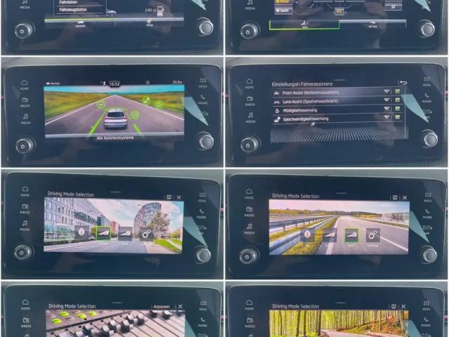 Skoda Kamiq 1.0 TSI Monte Carlo