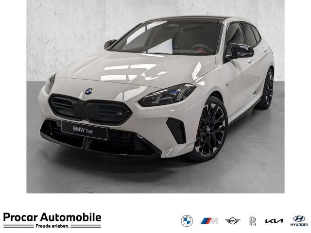 BMW 135 M-Sport Sedan xDrive