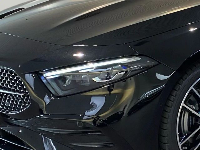 Mercedes-Benz A 200 AMG Line