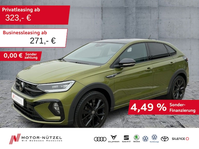 Volkswagen Taigo 1.5 TSI DSG R-Line