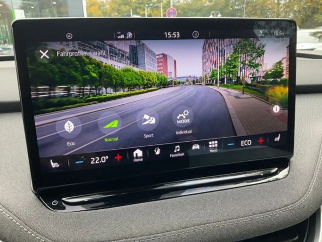 Skoda Enyaq Loft iV 80